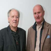 Werner Herzog brother Lucki Stipetic Werner Herzog brother Lucki Stipetic