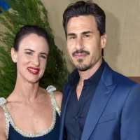 Brad Wilk girlfriend Juliette Lewis