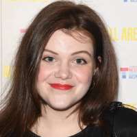 Skandar Keynes girlfriend Georgie Henley