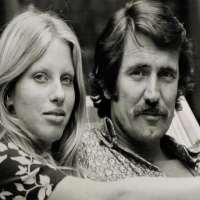 George Lazenby wife Christina Gannett George Lazenby wife Christina Gannett