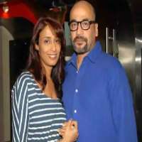 Achint Kaur boyfriend Mohan Kapoor Achint Kaur boyfriend Mohan Kapoor