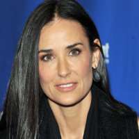 Dweezil Zappa girlfriend Demi Moore