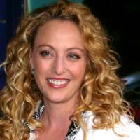 Dweezil Zappa girlfriend Virginia Madsen