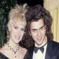 Dweezil Zappa girlfriend Katie Wagner Dweezil Zappa girlfriend Katie Wagner