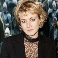 Dweezil Zappa girlfriend Emily Lloyd (Rumor) Dweezil Zappa girlfriend Emily Lloyd (Rumor)