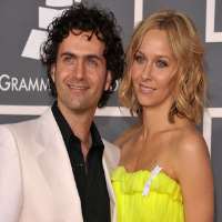 Dweezil Zappa wife Lauren Knudsen Dweezil Zappa wife Lauren Knudsen