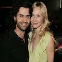 Dweezil Zappa girlfriend Lauren Knudsen Dweezil Zappa girlfriend Lauren Knudsen