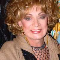 Rosanna Arquette Mother Brenda Olivia Nowak