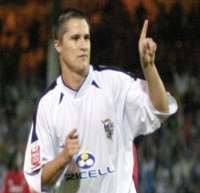 Kerry Katona brother Ian Armstrong Kerry Katona brother Ian Armstrong