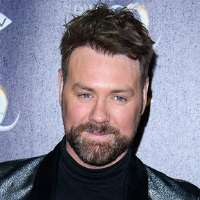 Kerry Katona husband Brian McFadden