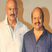 Rakesh Roshan brother Rajesh Roshan