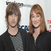 Rhett Miller wife Erica Iahn
