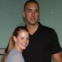 Mark Wilkerson wife Melissa Joan Hart Mark Wilkerson wife Melissa Joan Hart