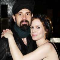 Nina Persson husband Nathan Larson Nina Persson husband Nathan Larson