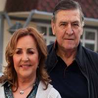 Ana Bekuta boyfriend Milutin Mrkonjic