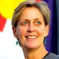 Bill Ritter (Politician) wife Jeannie Ritter
