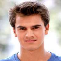 Pam Dawber son Ty Pam Dawber son Ty