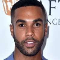 Kerry Katona boyfriend Lucien Laviscount Kerry Katona boyfriend Lucien Laviscount