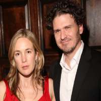 Vendela Vida husband Dave Eggers Vendela Vida husband Dave Eggers