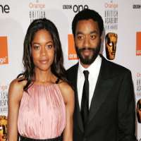 Naomie Harris boyfriend Chiwetel Ejiofor