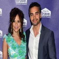 Rosie Perez boyfriend Ramon Rodriguez Rosie Perez boyfriend Ramon Rodriguez