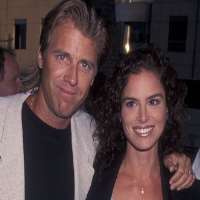 Betsy Russell husband Vincent Van Patten