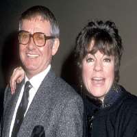 Jo Anne Worley husband Roger Perry