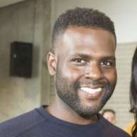 Deborah Joy Winans brother Juan Winans