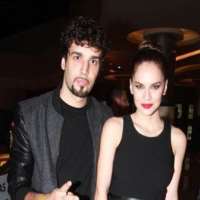 Luz Cipriota boyfriend Dante Spinetta Luz Cipriota boyfriend Dante Spinetta