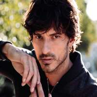 Luz Cipriota boyfriend Andres Velencoso Luz Cipriota boyfriend Andres Velencoso