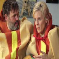 Maria Bamford husband Scott Marvel Cassidy Maria Bamford husband Scott Marvel Cassidy