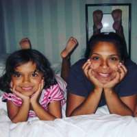 Cree Cicchino Mother Lori Cicchino Cree Cicchino Mother Lori Cicchino