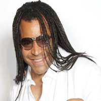 Redfoo brother Rockwell (Half Brother) Redfoo brother Rockwell (Half Brother)