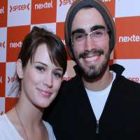 Bianca Bin husband Pedro Brandao
