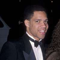Redfoo brother Berry Gordy IV Redfoo brother Berry Gordy IV