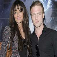 Chris Fountain girlfriend Jessica Derrick Chris Fountain girlfriend Jessica Derrick