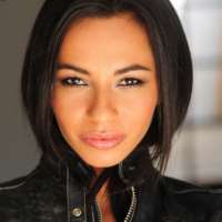 Costas Mandylor wife Victoria Ramos Costas Mandylor wife Victoria Ramos