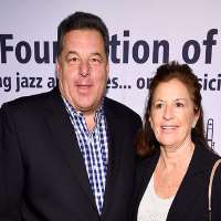 Steve Schirripa wife Laura Schirripa Steve Schirripa wife Laura Schirripa