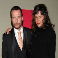 Paz De la Huerta boyfriend Scott Weiland