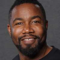 Adrienne-Joi Johnson boyfriend Michael Jai White