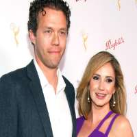 Ashley Jones husband Joel Henricks Ashley Jones husband Joel Henricks