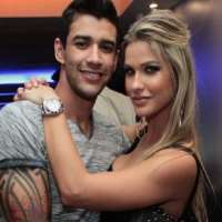 Gusttavo Lima wife Andressa Suita Gusttavo Lima wife Andressa Suita