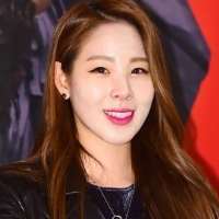 Jang Hyun-seung girlfriend Shin Soo-ji
