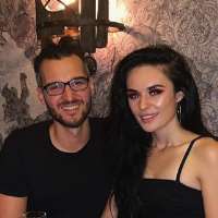 Sam Lavery boyfriend Charlie Maguire Sam Lavery boyfriend Charlie Maguire