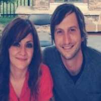 Lacey Sturm husband Joshua Sturm Lacey Sturm husband Joshua Sturm