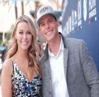 Granger Smith wife Amber Emily Bartlett Granger Smith wife Amber Emily Bartlett