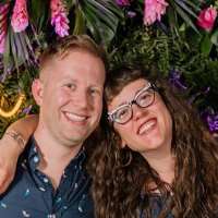 Sallie Ford boyfriend Jason Scanzoni Sallie Ford boyfriend Jason Scanzoni