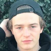 Hunter Summerall brother Dylan Summerall