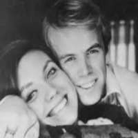 Al Jardine wife Lynda Sperry Al Jardine wife Lynda Sperry