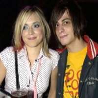 Fearne Cotton boyfriend Peter Brame Fearne Cotton boyfriend Peter Brame